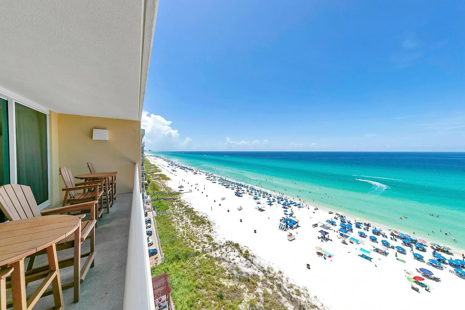Majestic Beach Towers 2-1005 Panama City Beach