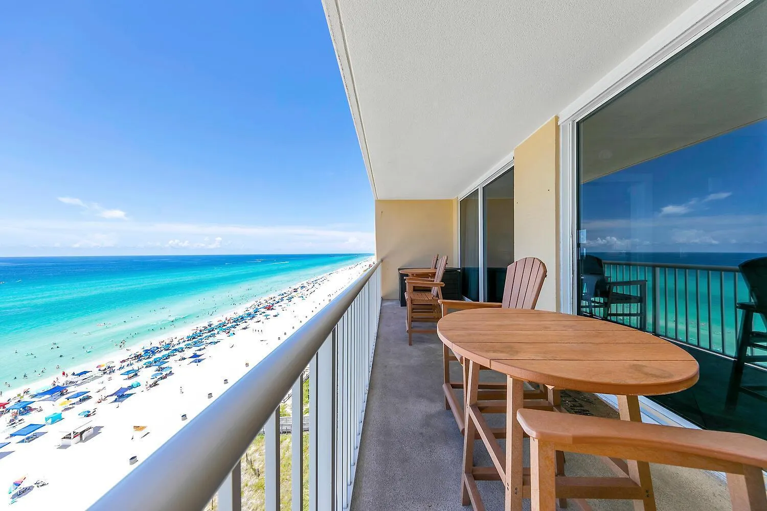 Majestic Beach Towers 2-1005 Panama City Beach