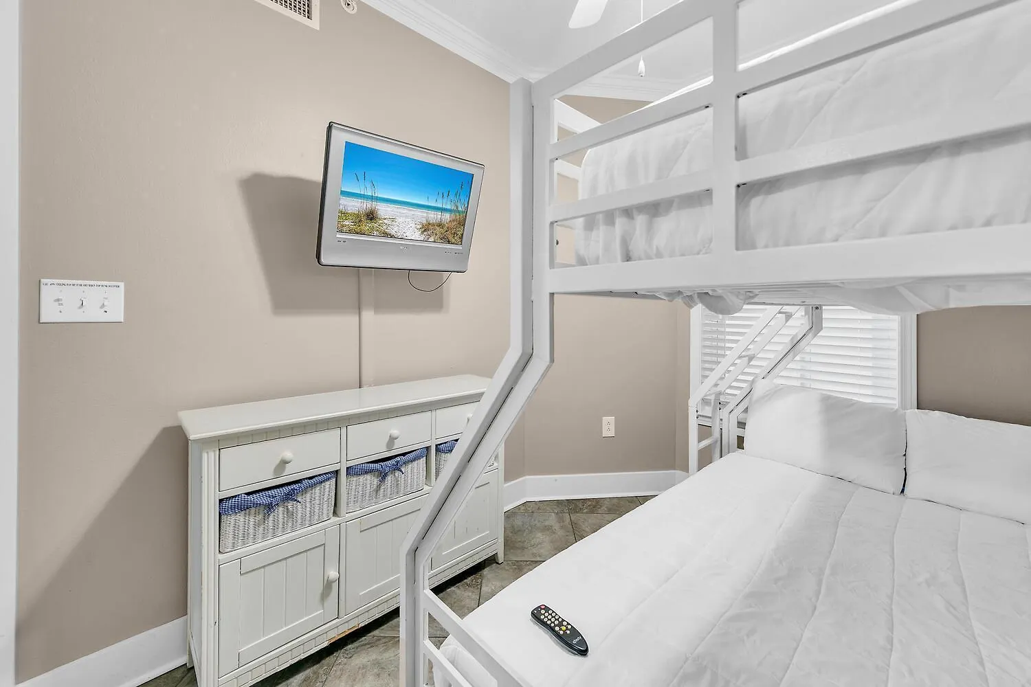 Semesterbostad Majestic Beach Towers 2-1005 Panama City Beach USA