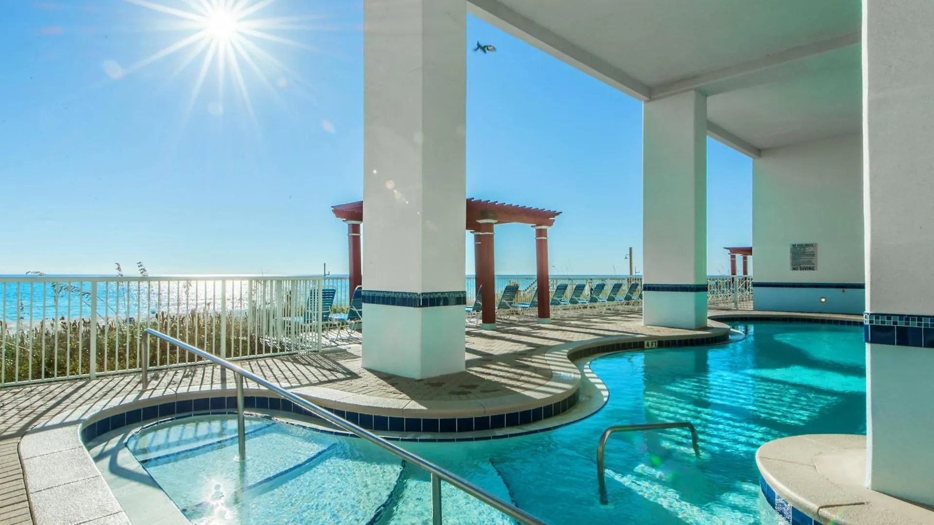 Majestic Beach Towers 2-1005 Panama City Beach