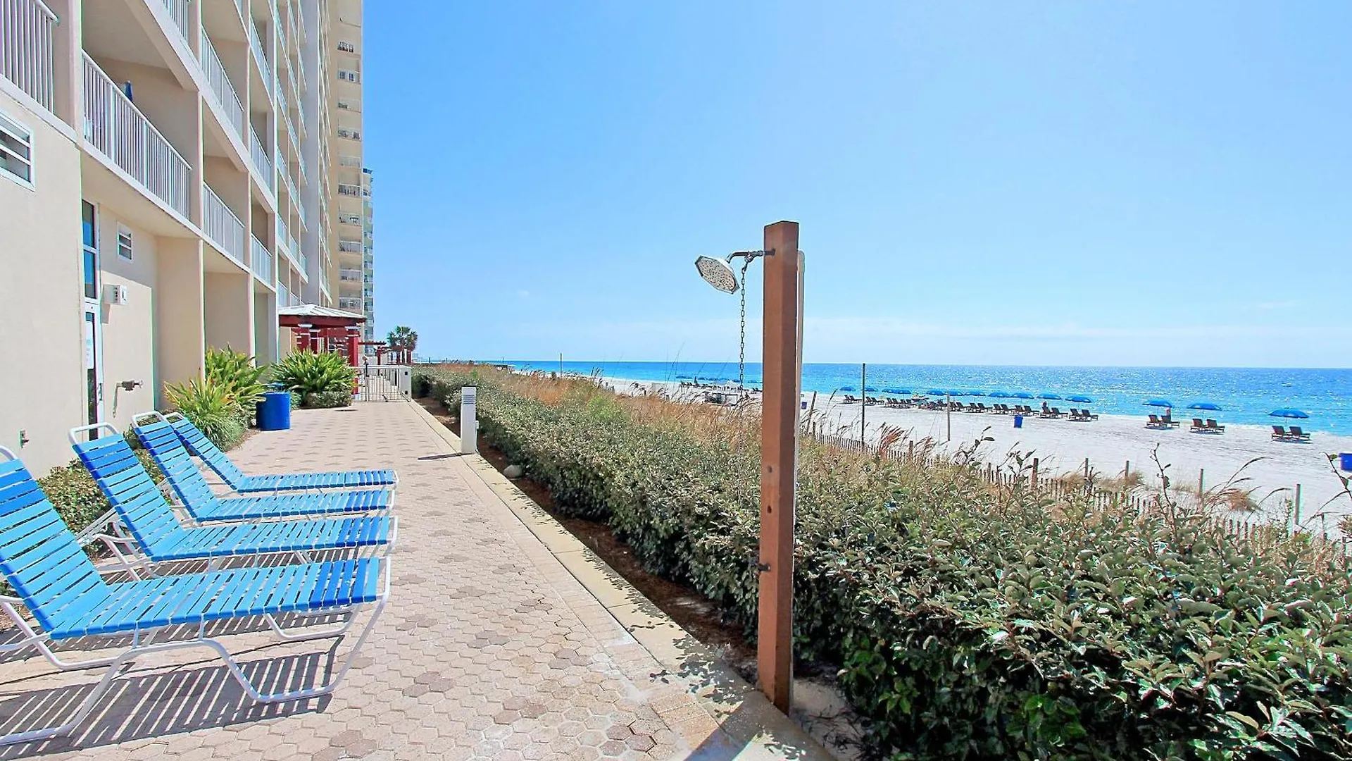 Majestic Beach Towers 2-1005 Panama City Beach