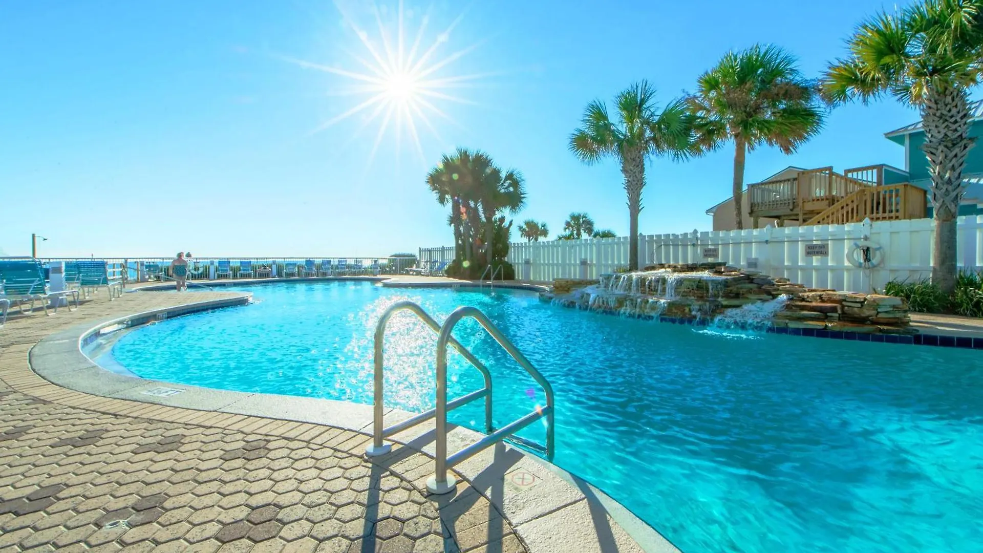 Majestic Beach Towers 2-1005 Panama City Beach USA