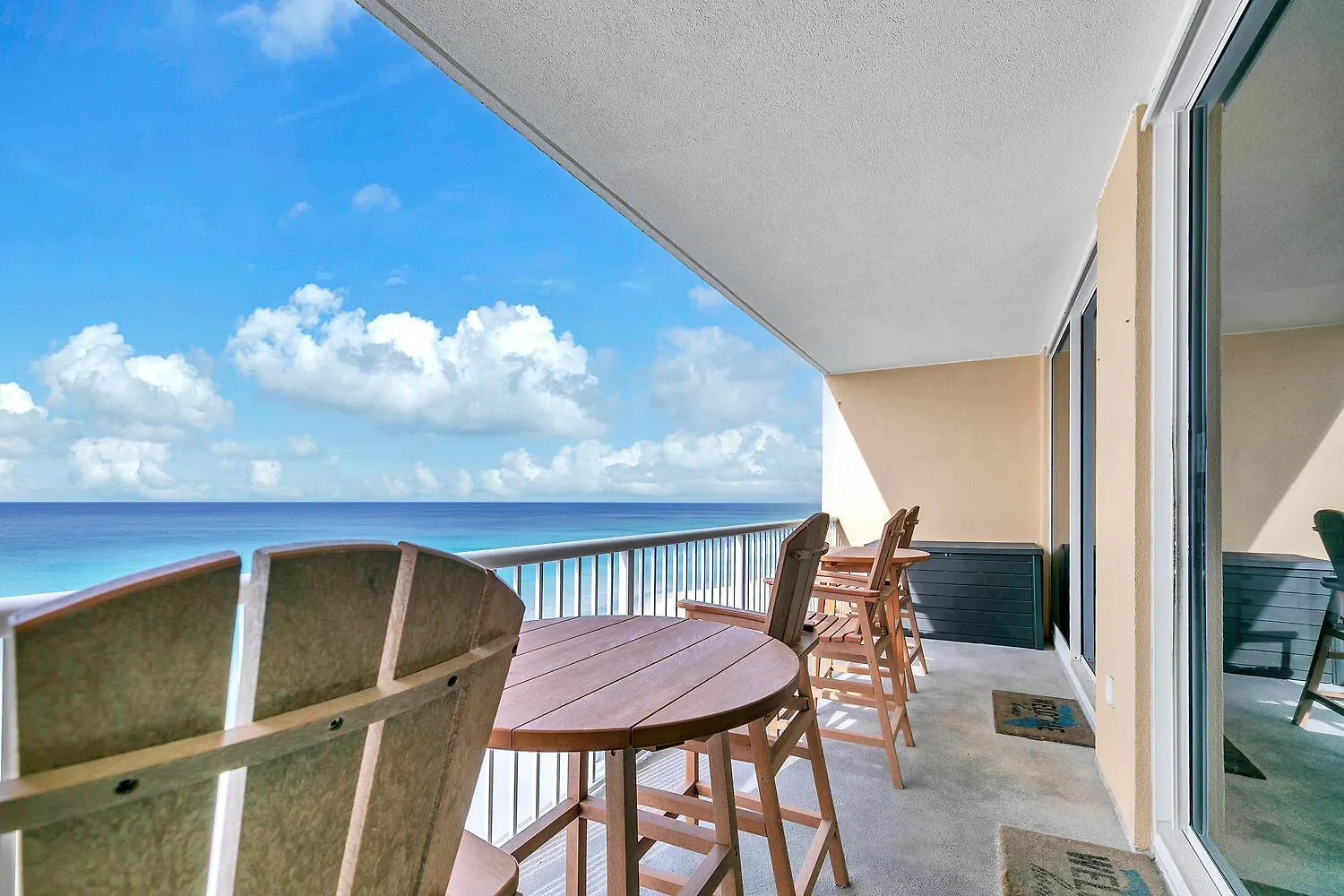Semesterbostad Majestic Beach Towers 2-1005 Panama City Beach