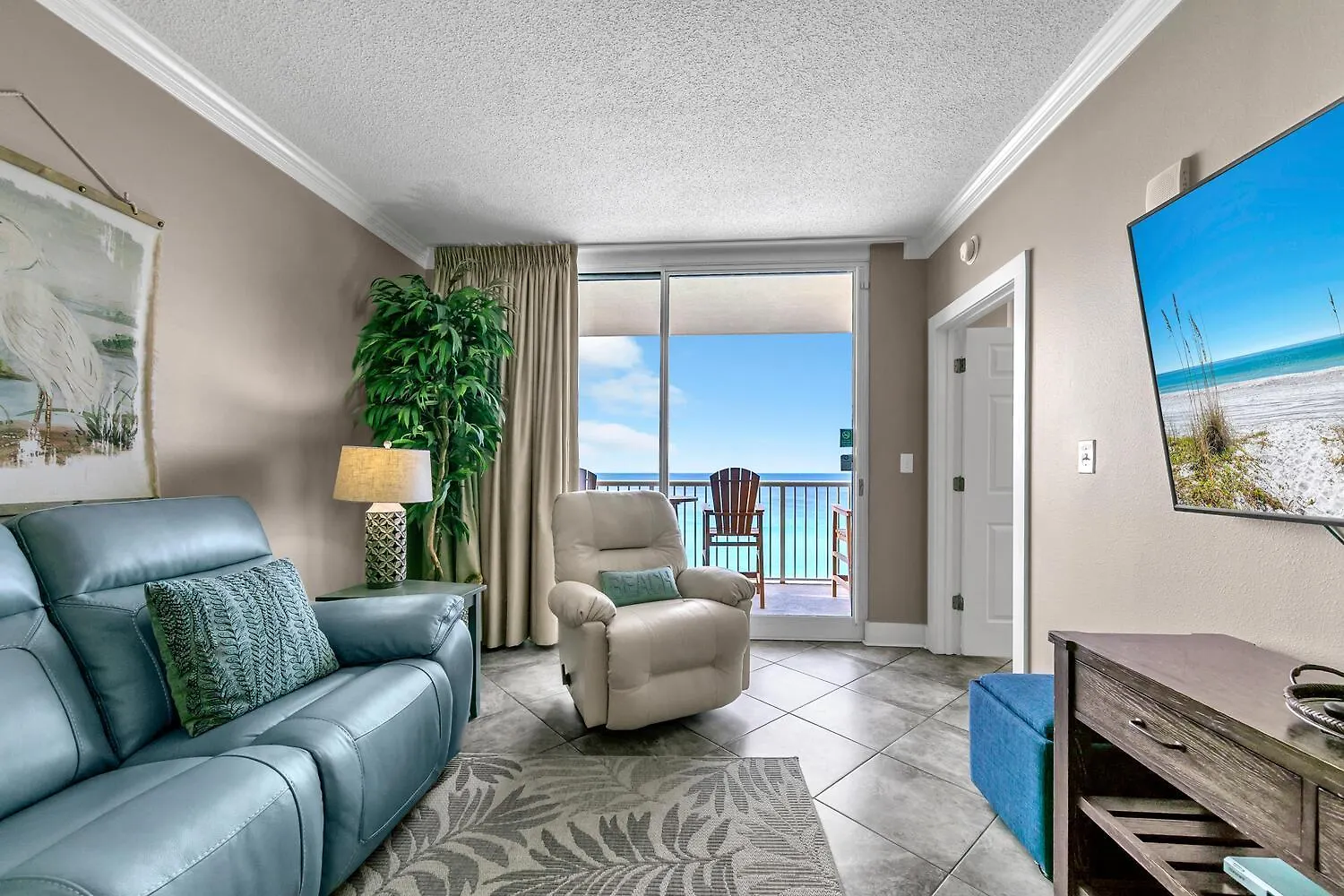 Majestic Beach Towers 2-1005 Panama City Beach