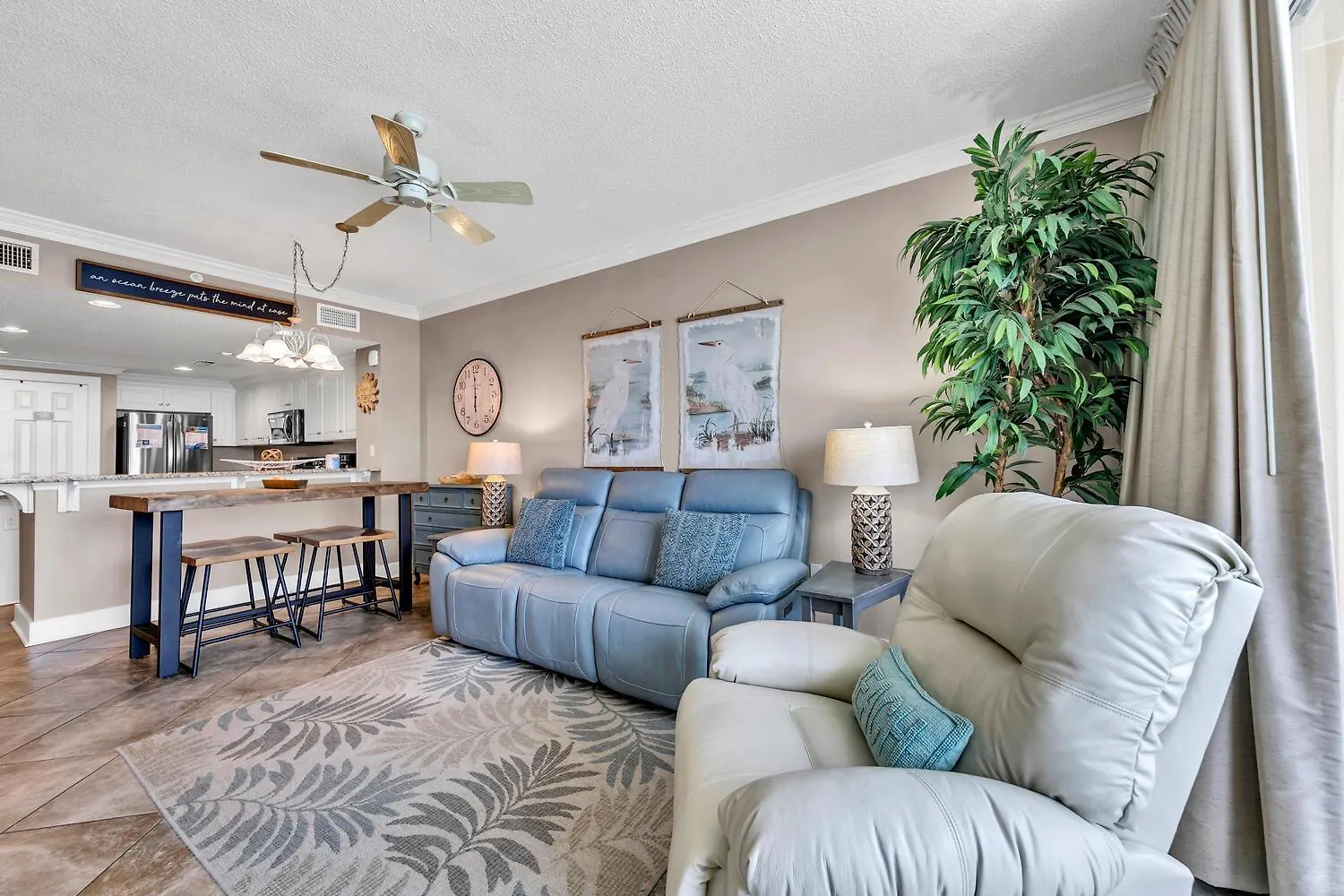Semesterbostad Majestic Beach Towers 2-1005 Panama City Beach