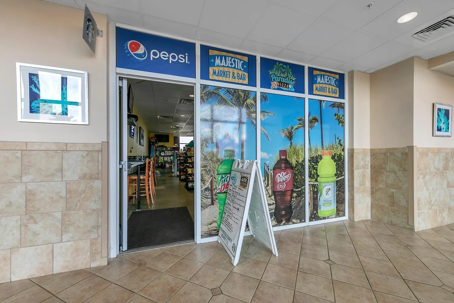 Majestic Beach Towers 2-1005 Panama City Beach